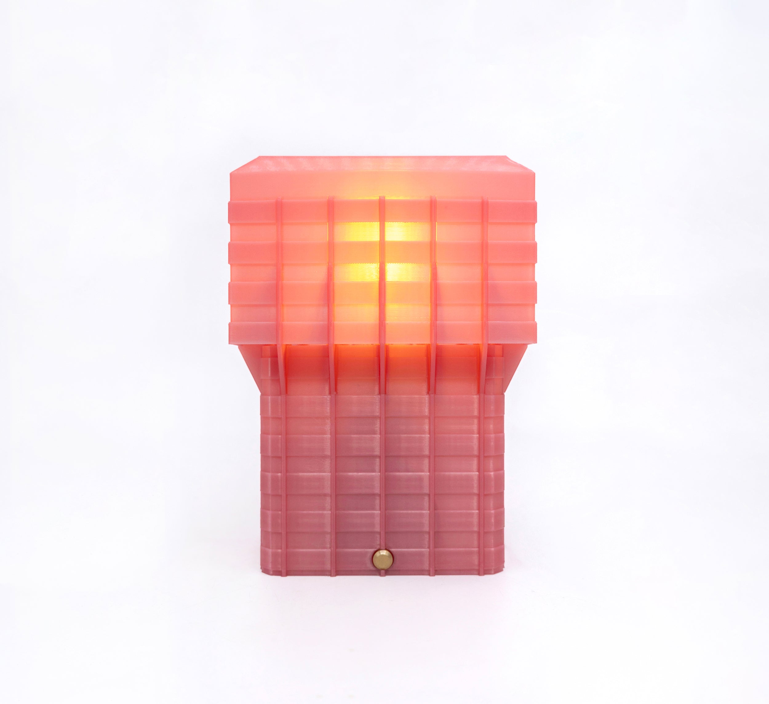 Lampada di design Velaskina SuperForma