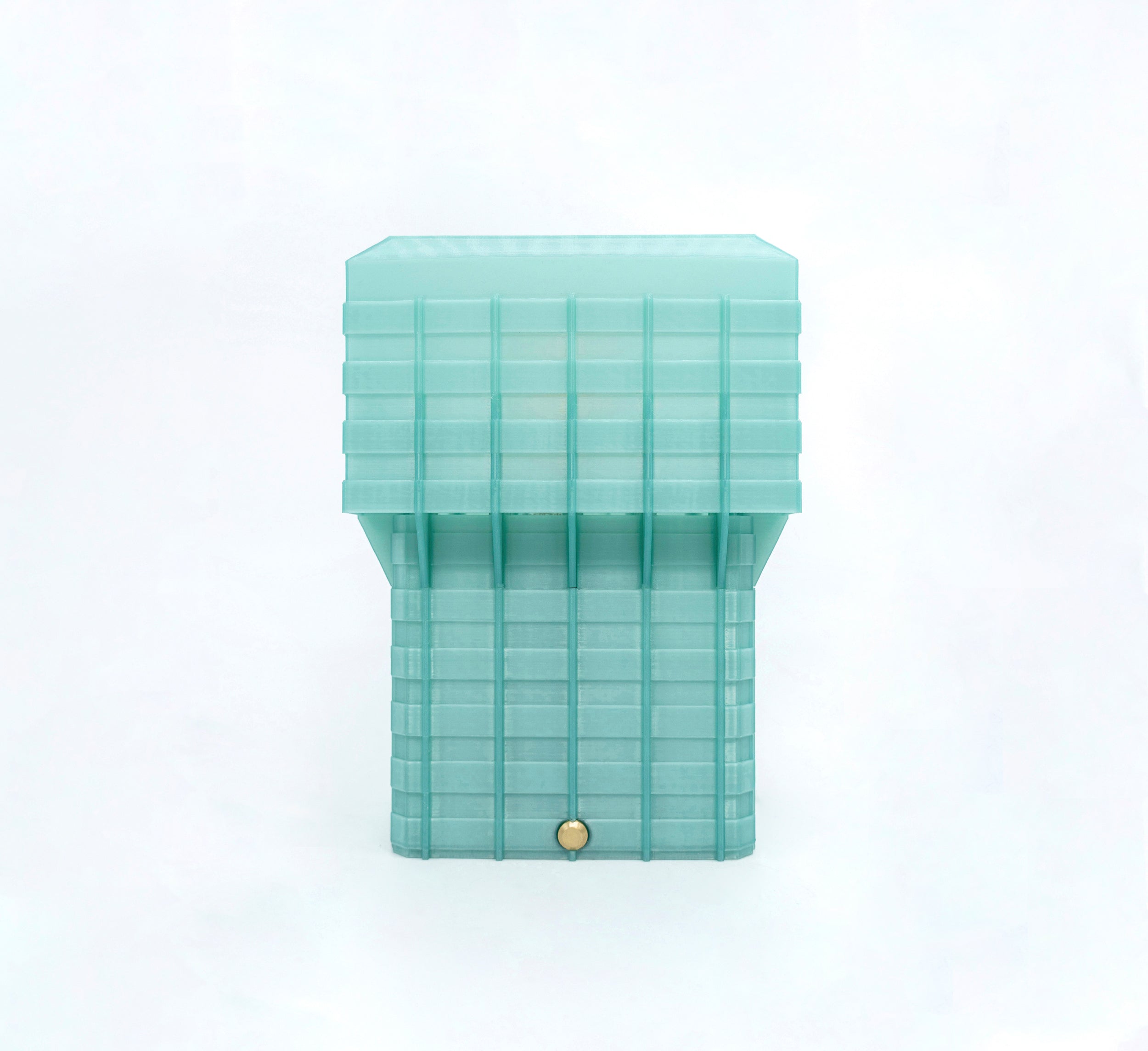 Lampada di design Velaskina SuperForma