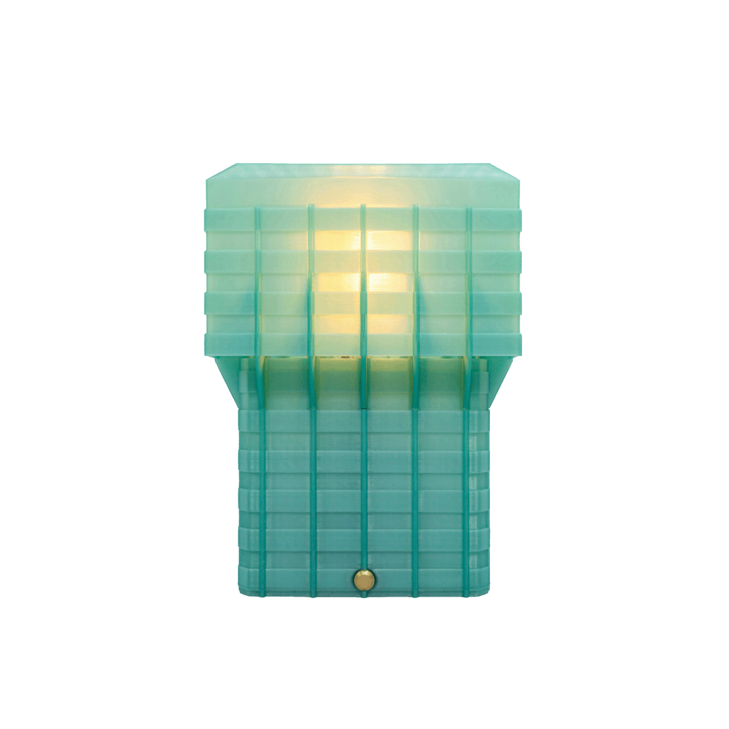 Lampada di design Velaskina SuperForma