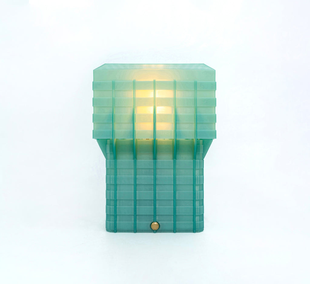 Lampada di design Velaskina SuperForma