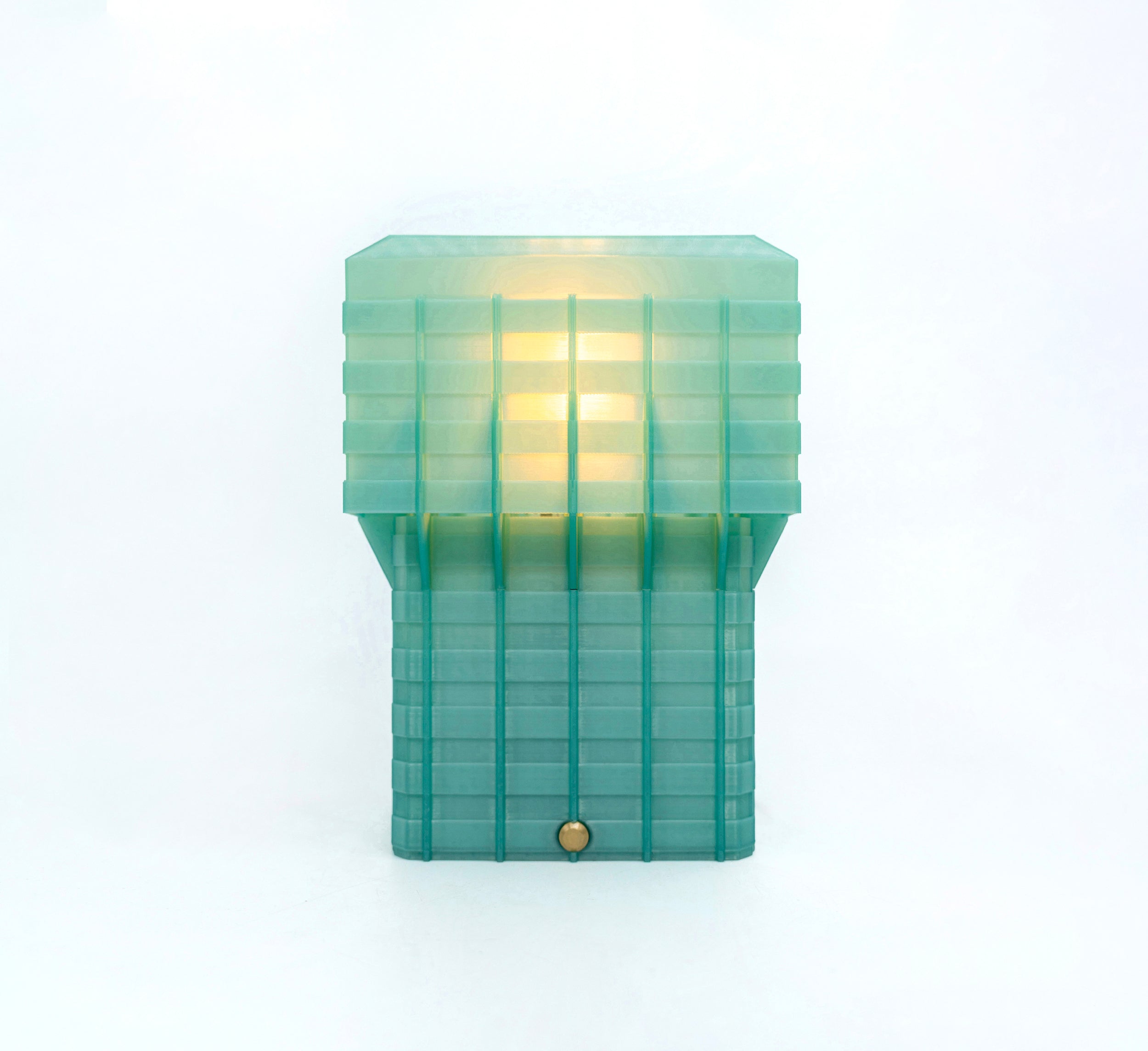 Lampada di design Velaskina SuperForma