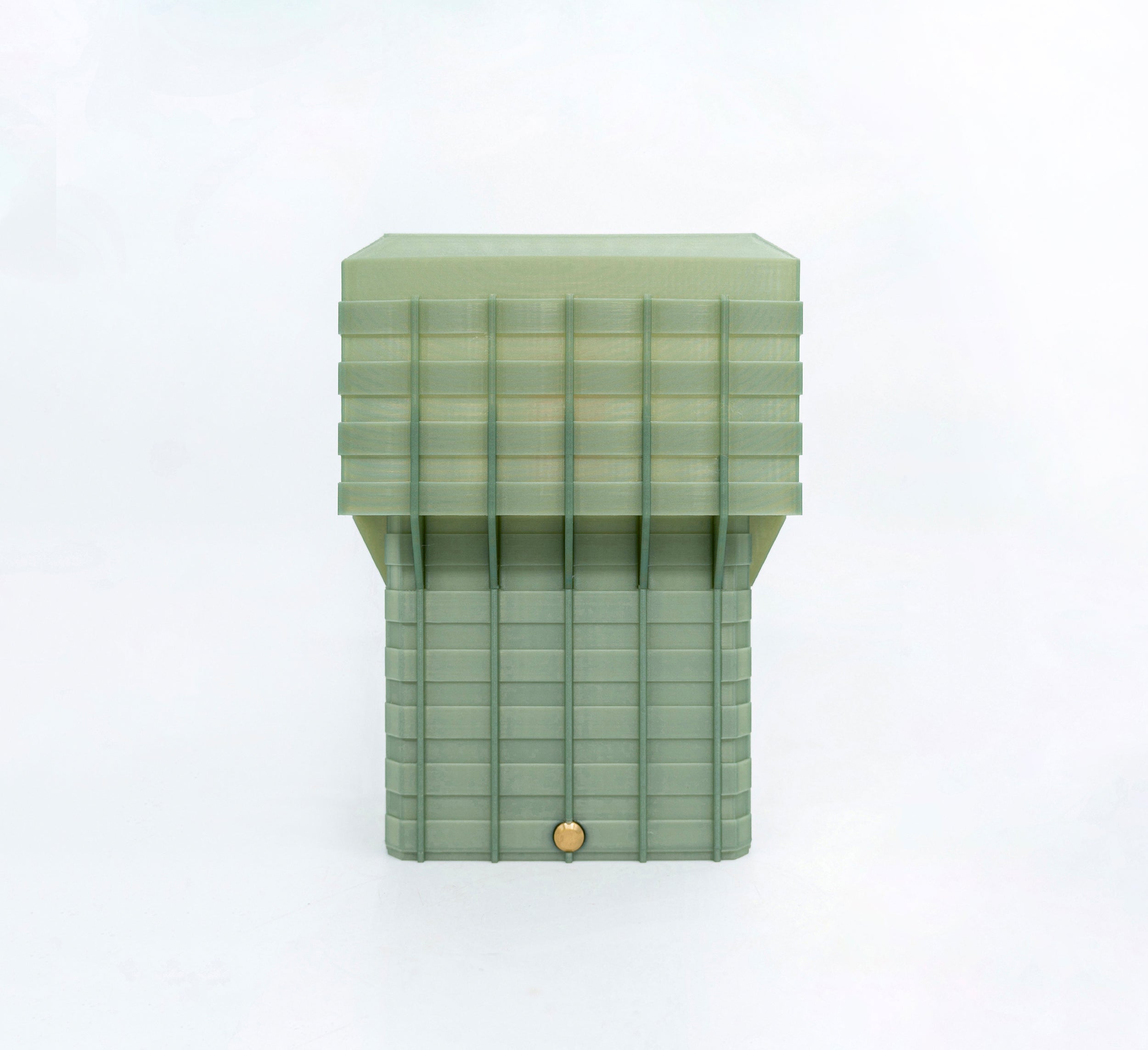 Lampada di design Velaskina SuperForma
