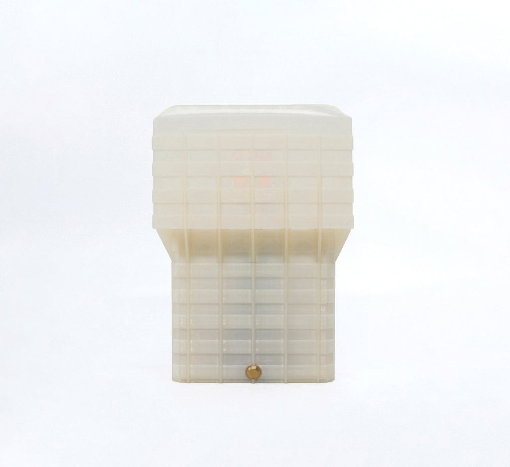 Lampada di design Velaskina SuperForma