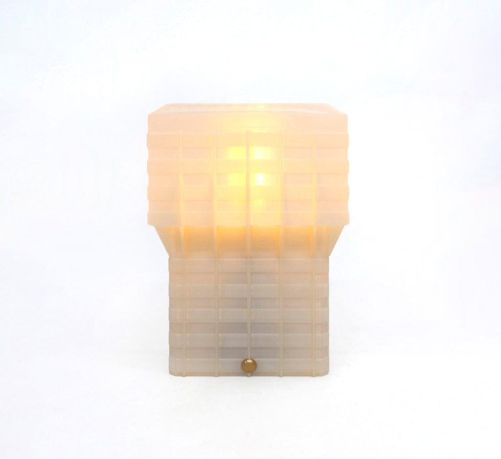 Lampada di design Velaskina SuperForma