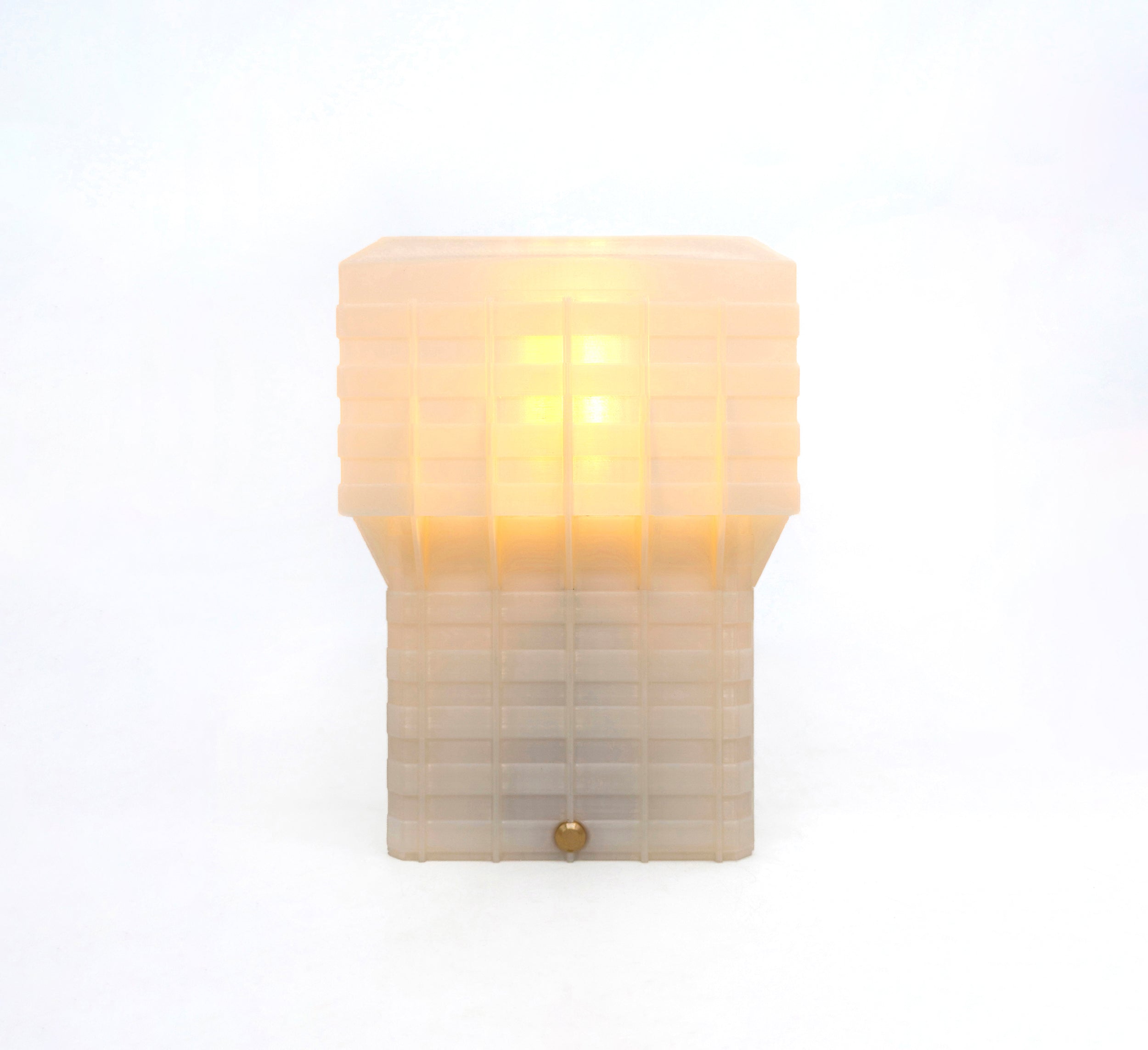 Lampada di design Velaskina SuperForma