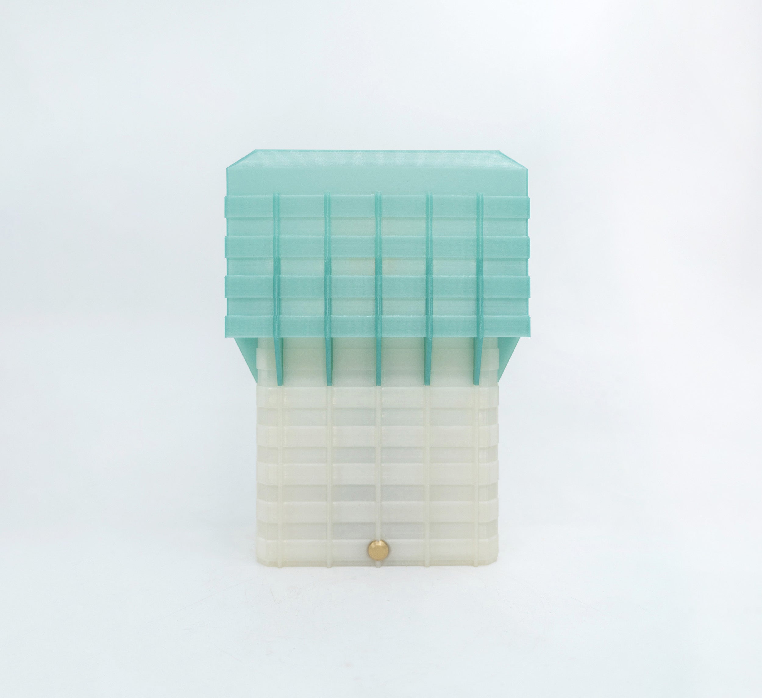 Lampada di design Velaskina SuperForma