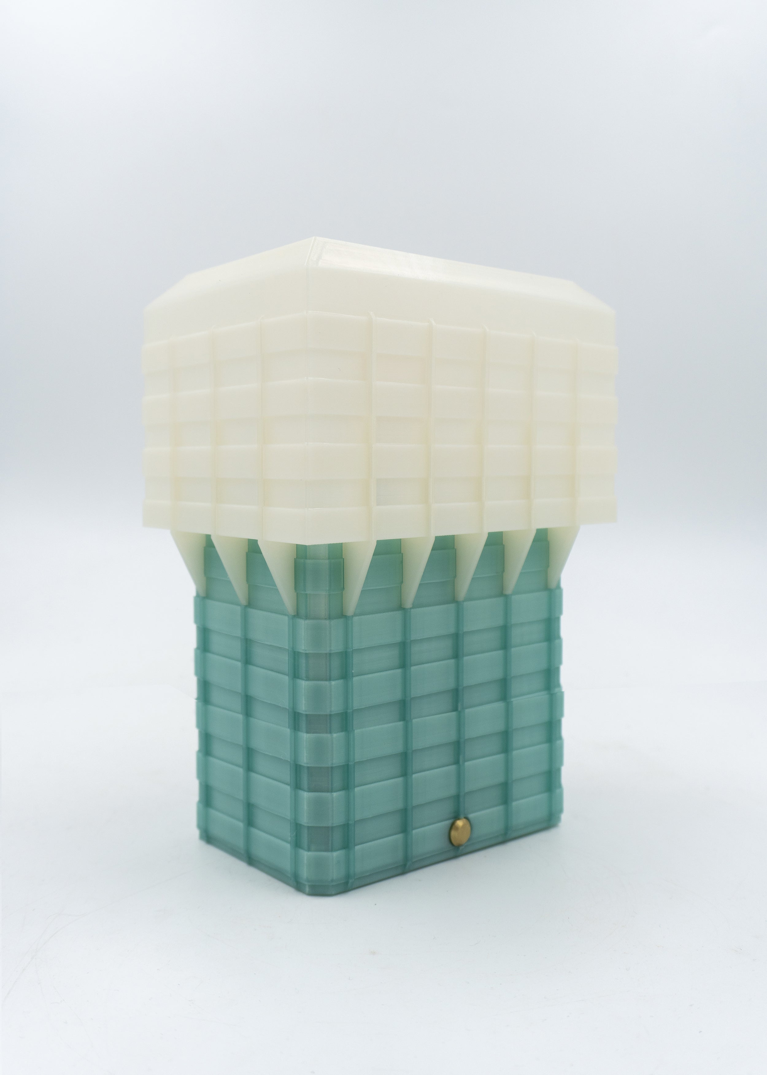 Lampada di design Velaskina SuperForma