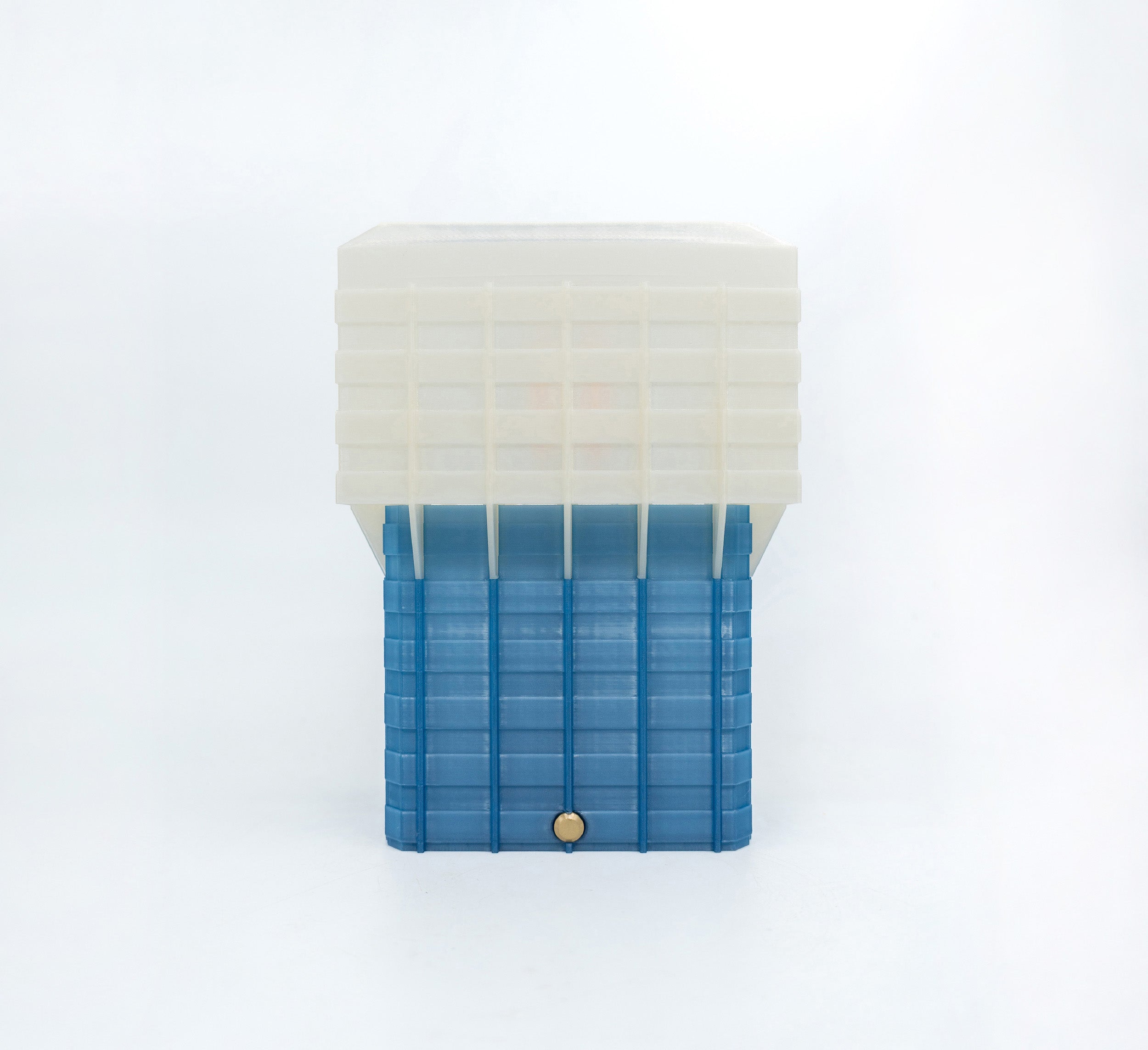 Lampada di design Velaskina SuperForma