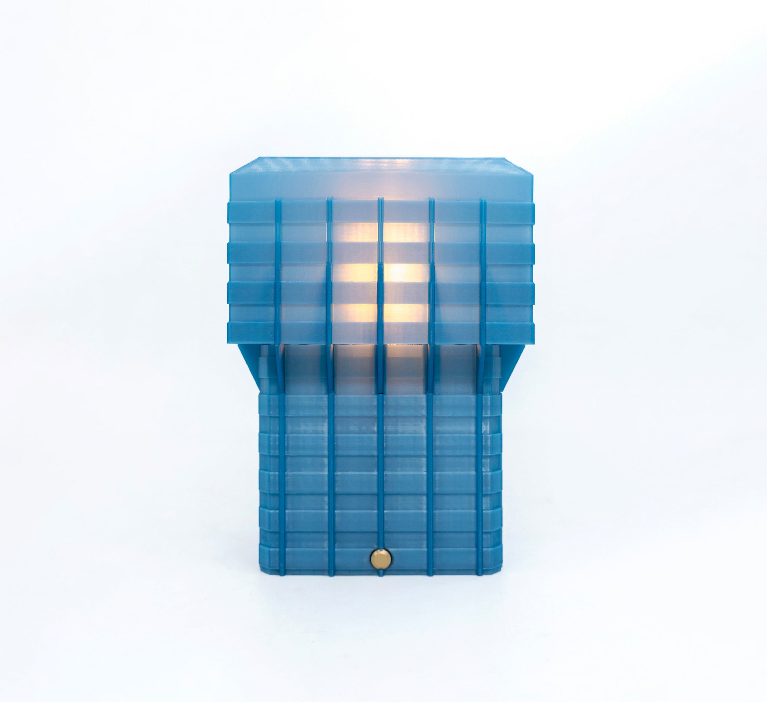 Lampada di design Velaskina SuperForma