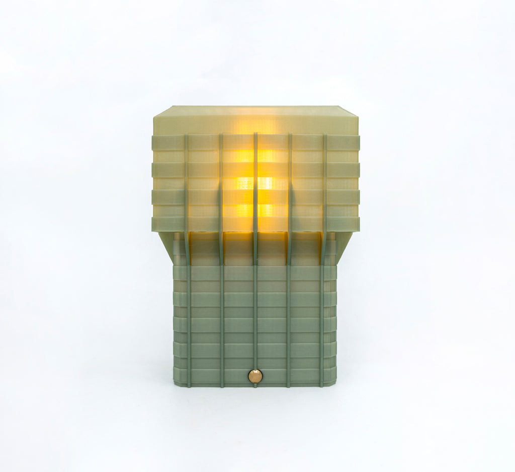 Lampada di design Velaskina SuperForma